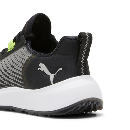 FUSION CRUSH SPORT Wide Spikeless Golf Shoes | Puma Golf Customer Favorite