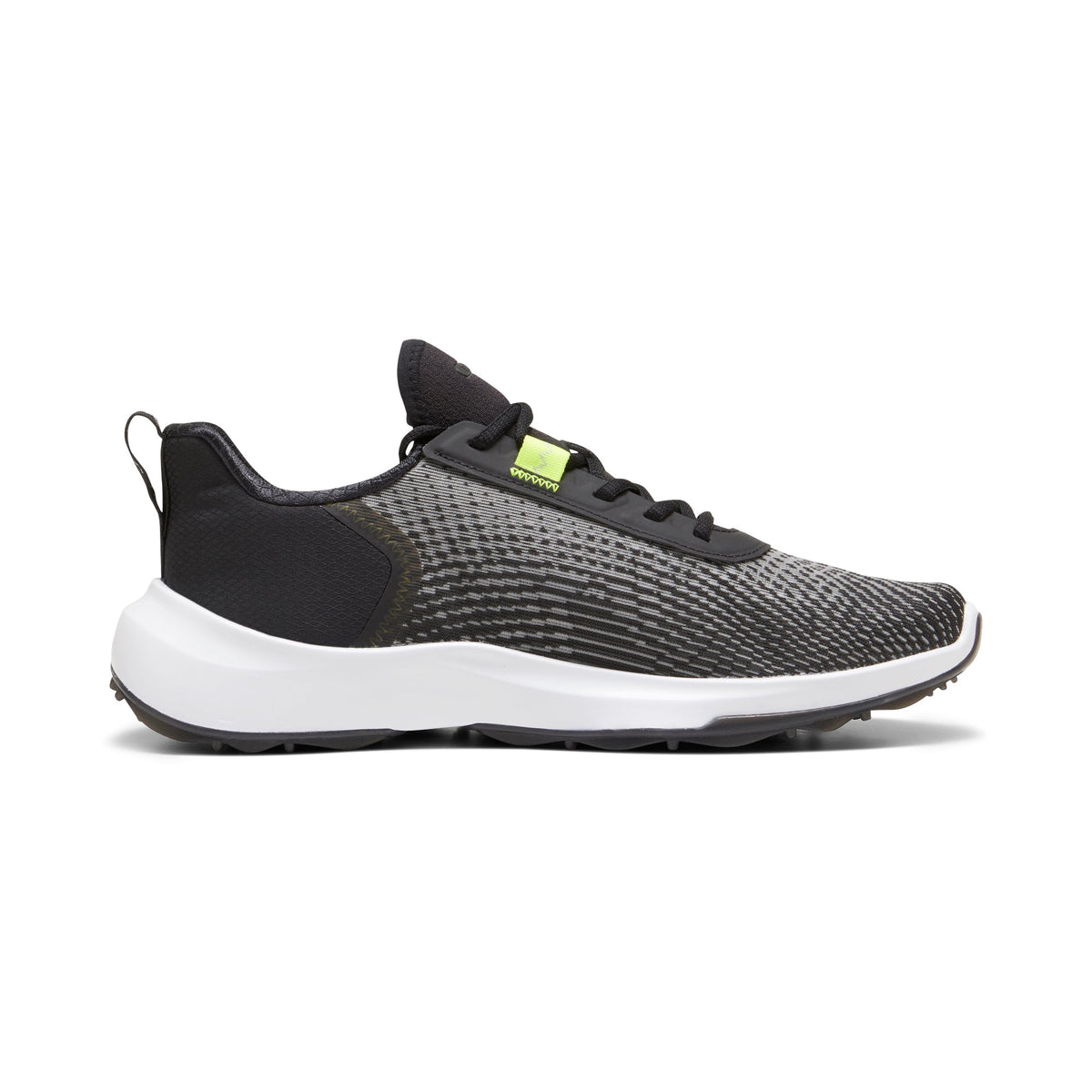 FUSION CRUSH SPORT Wide Spikeless Golf Shoes | Puma Golf Customer Favorite