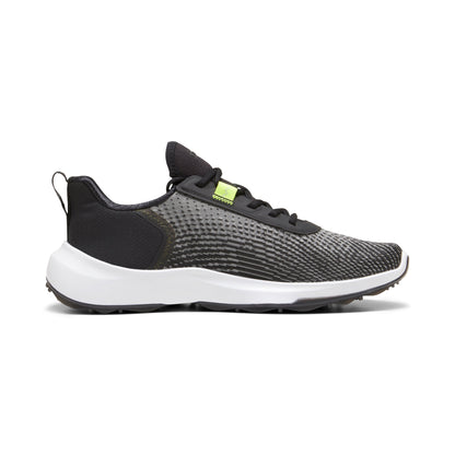 FUSION CRUSH SPORT Wide Spikeless Golf Shoes | Puma Golf Customer Favorite