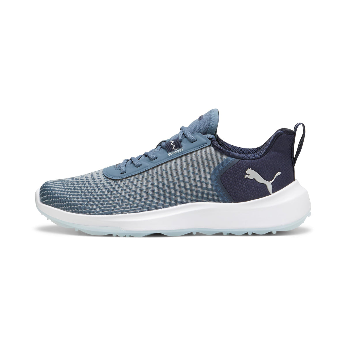 FUSION CRUSH SPORT Wide Spikeless Golf Shoes | Puma Golf Customer Favorite