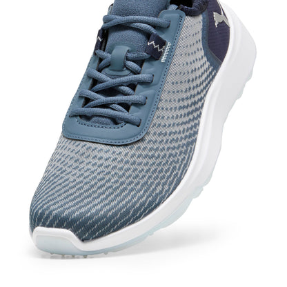 FUSION CRUSH SPORT Wide Spikeless Golf Shoes | Puma Golf Customer Favorite