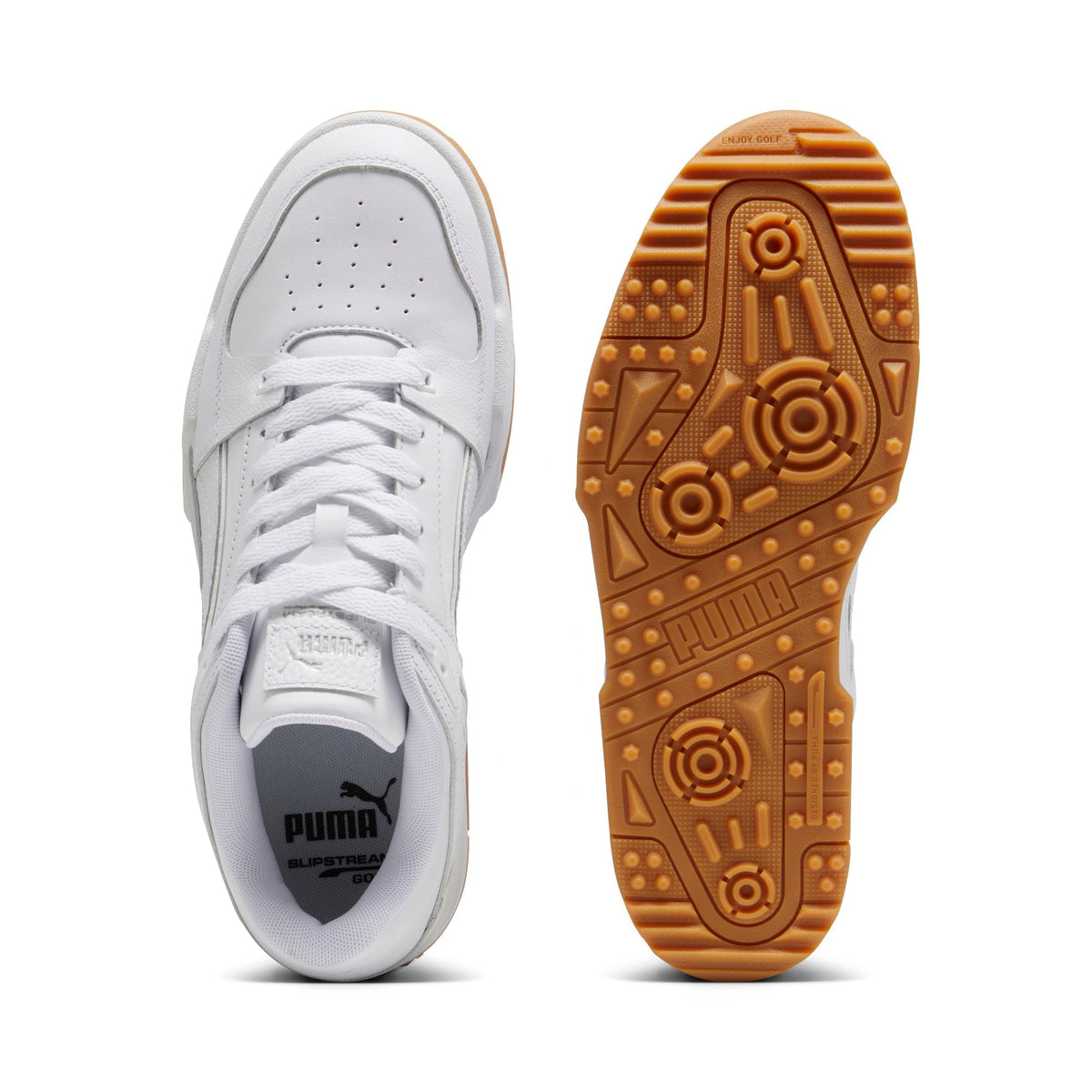 SLIPSTREAM G Spikeless Golf Shoes | Puma Golf Trending