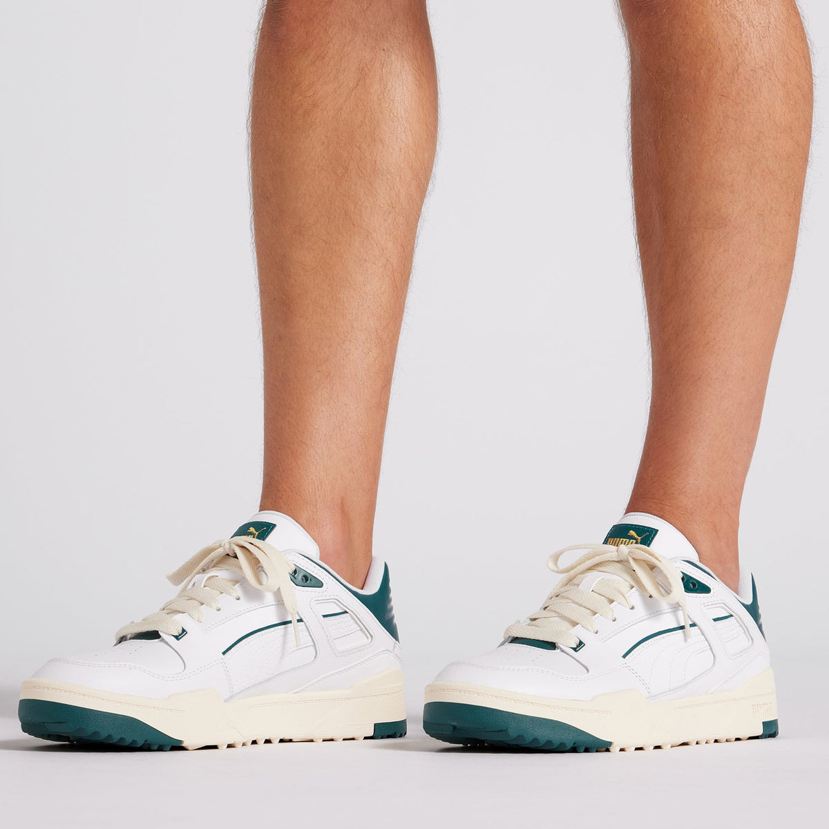 SLIPSTREAM G Spikeless Golf Shoes | Puma Golf Trending