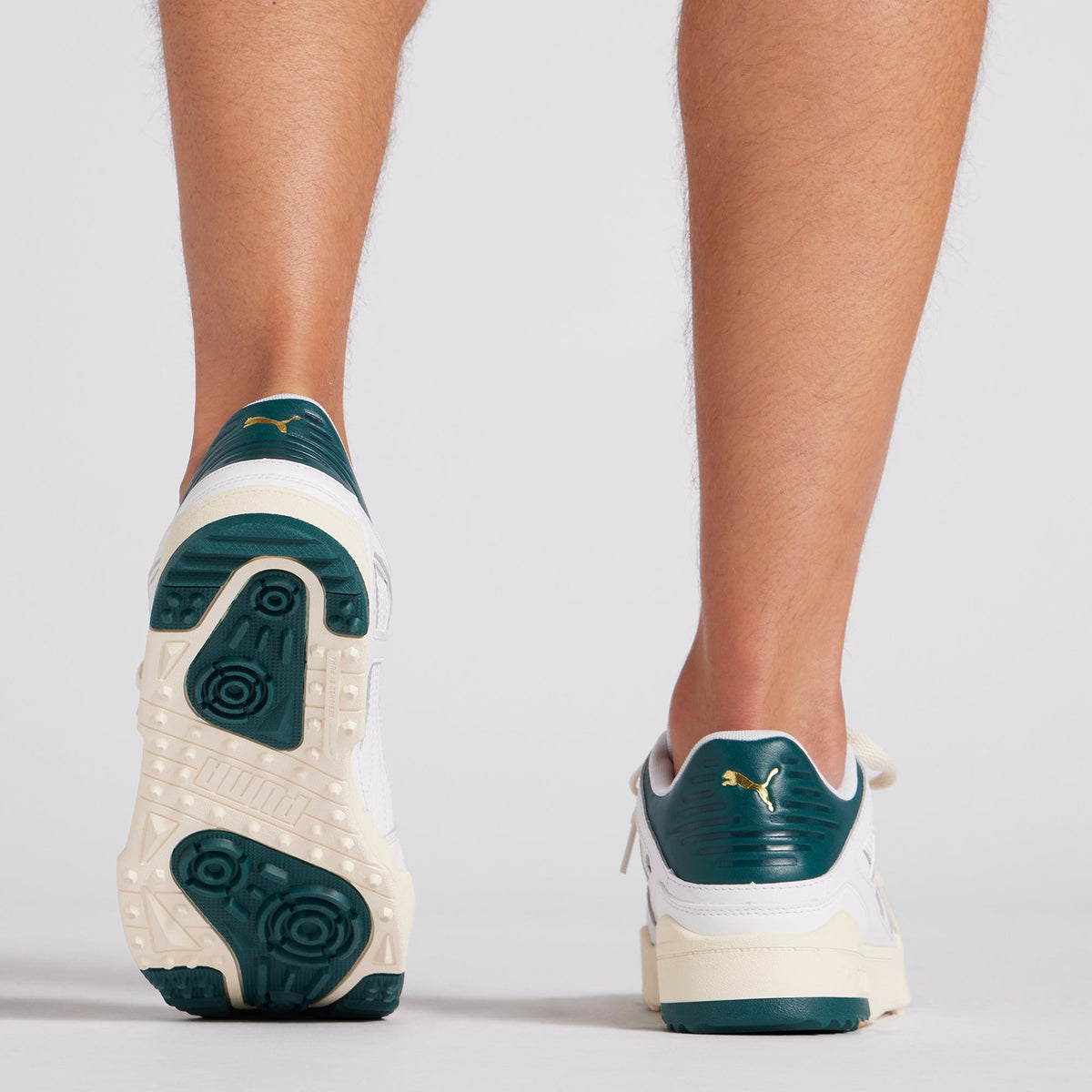 SLIPSTREAM G Spikeless Golf Shoes | Puma Golf Trending