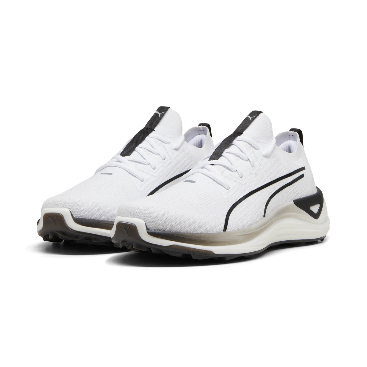 ELECTROCAT NITRO™ Spikeless Golf Shoes | Puma Golf Exclusive