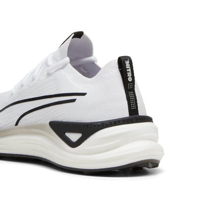 ELECTROCAT NITRO™ Spikeless Golf Shoes | Puma Golf Exclusive