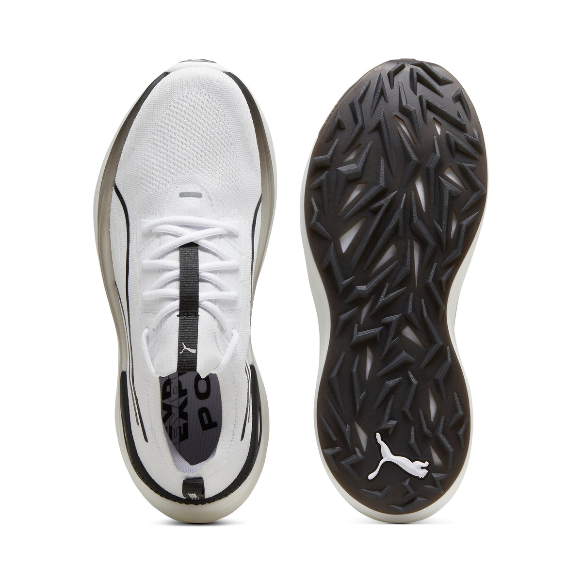 ELECTROCAT NITRO™ Spikeless Golf Shoes | Puma Golf Exclusive