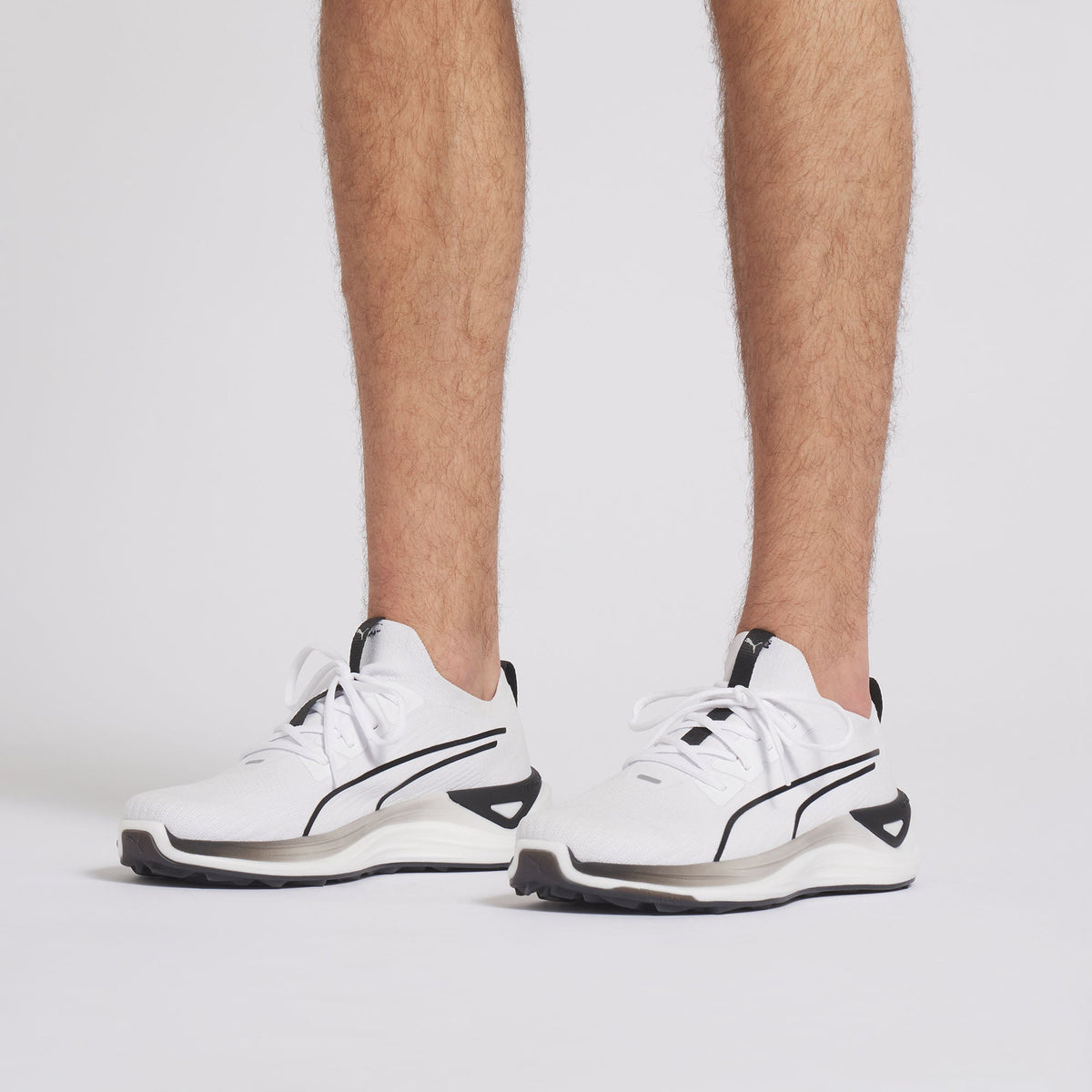 ELECTROCAT NITRO™ Spikeless Golf Shoes | Puma Golf Exclusive