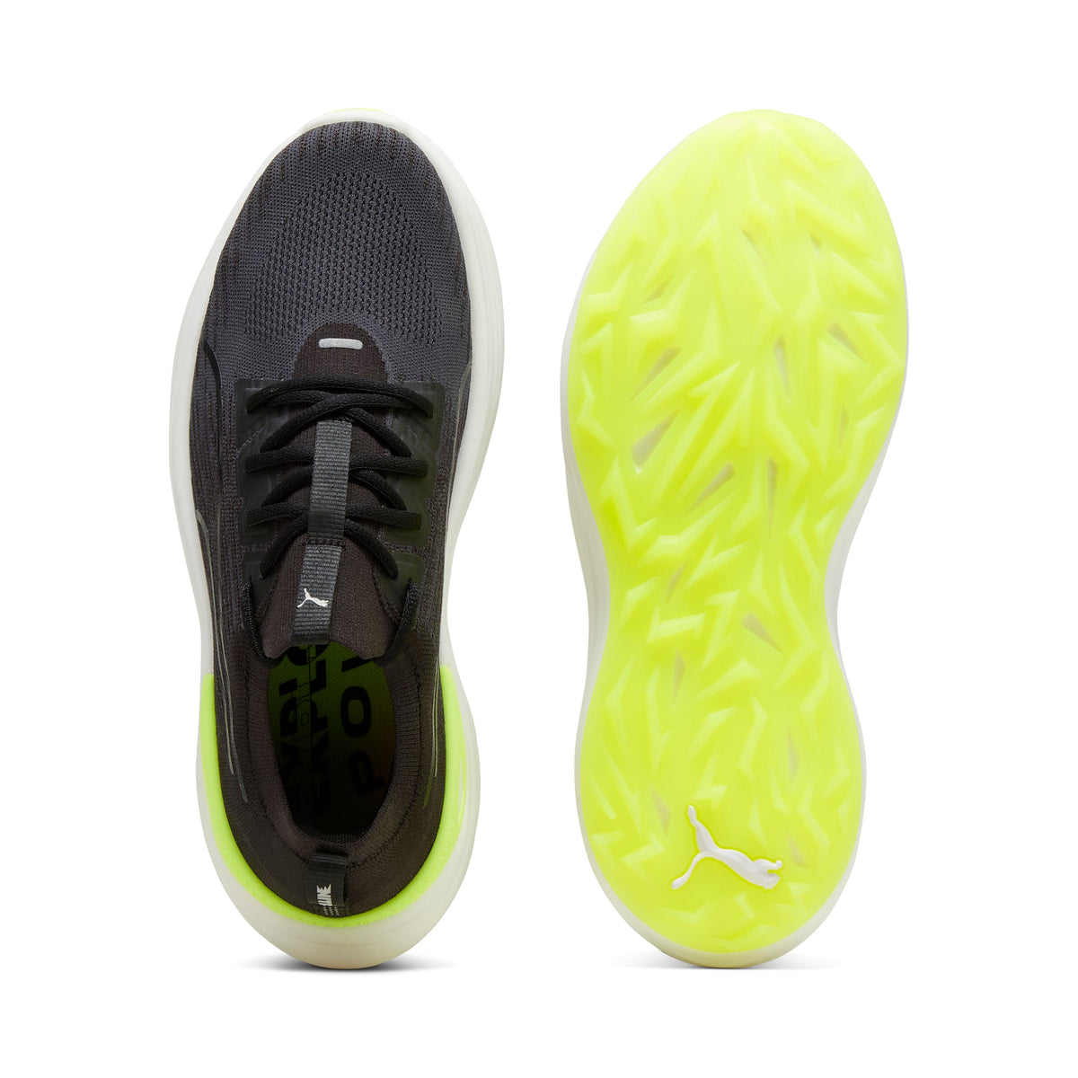 ELECTROCAT NITRO™ Spikeless Golf Shoes | Puma Golf Exclusive