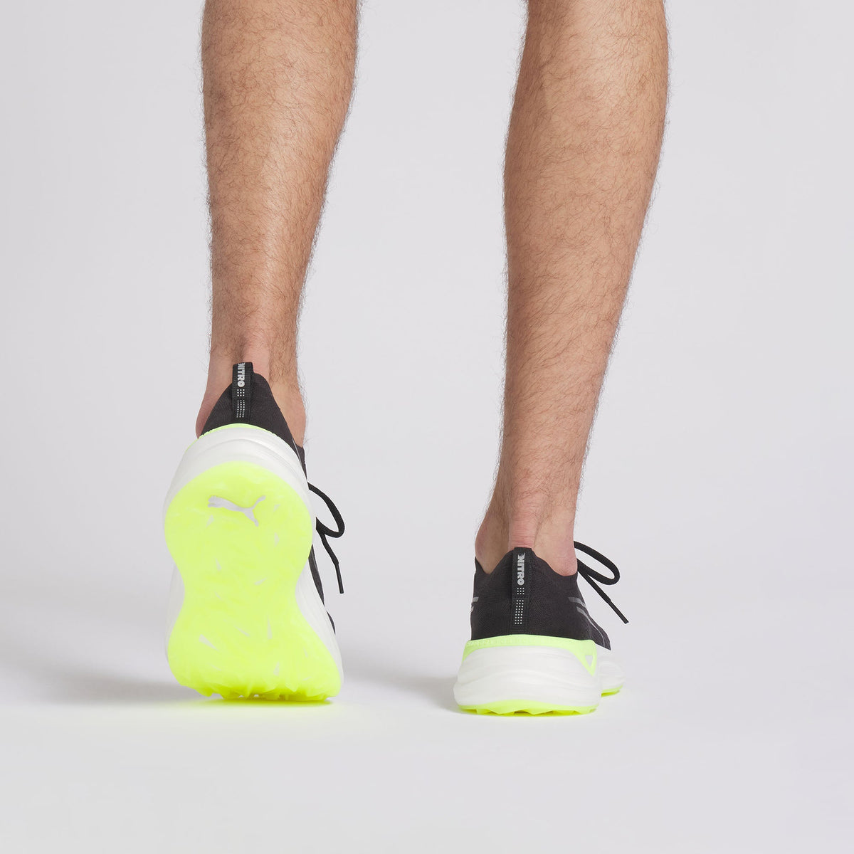 ELECTROCAT NITRO™ Spikeless Golf Shoes | Puma Golf Exclusive