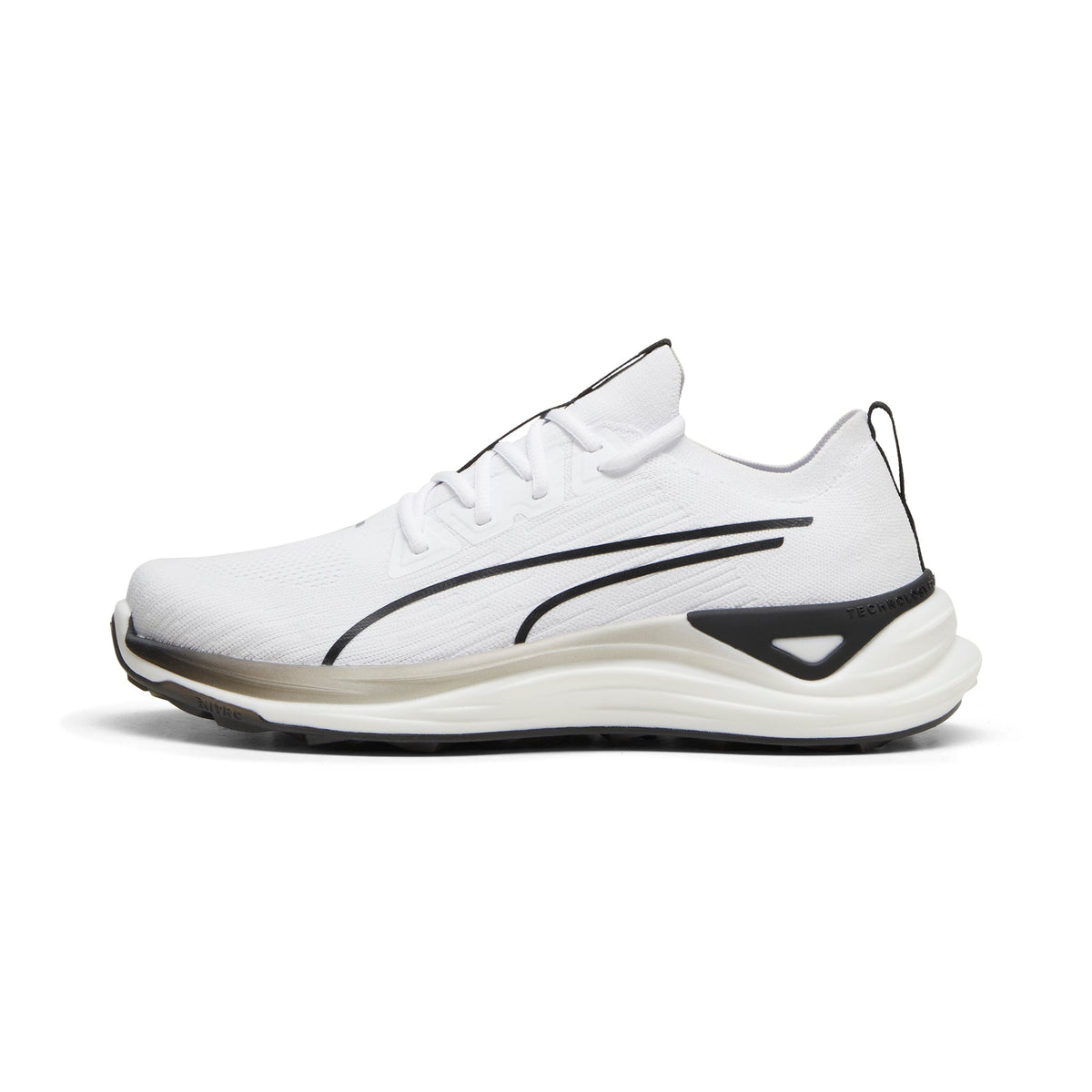ELECTROCAT NITRO™ Spikeless Golf Shoes | Puma Golf Exclusive