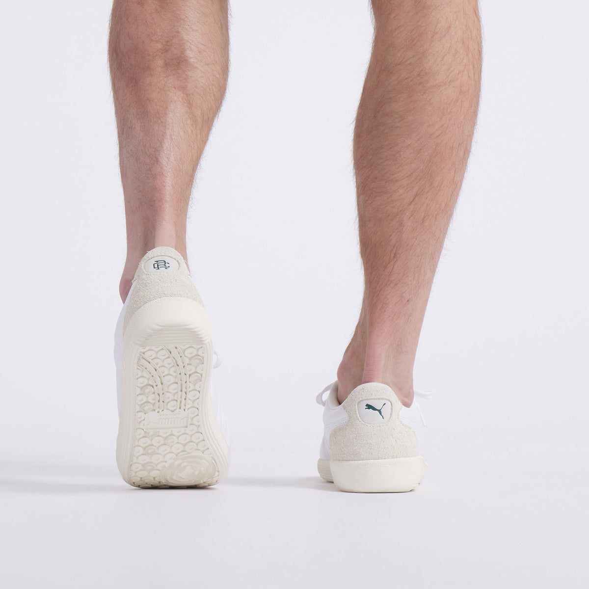 Reigning Champ Palermo G Spikeless Golf Shoes | Puma Golf Smart Buy