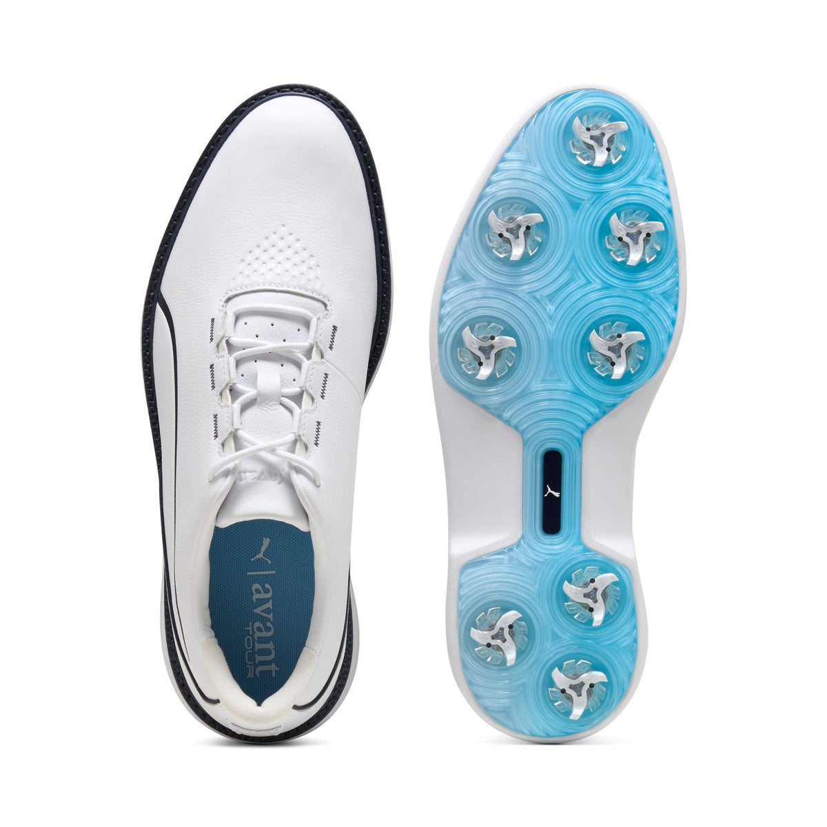 AVANT Tour Golf Shoes | Puma Golf Customer Favorite