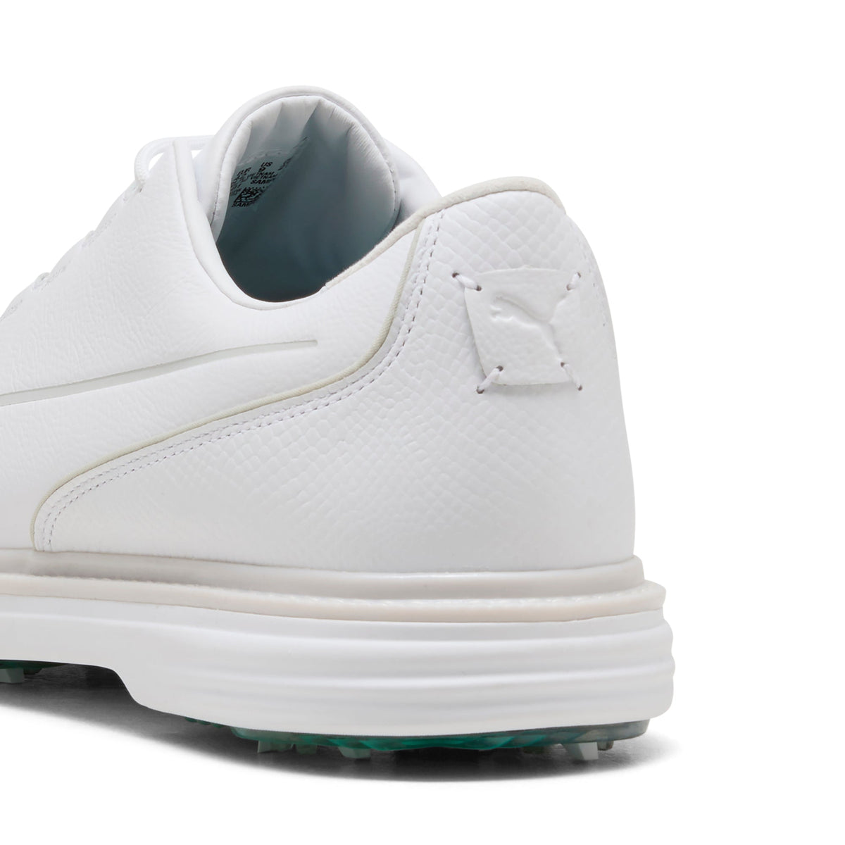 AVANT Tour Golf Shoes | Puma Golf Customer Favorite