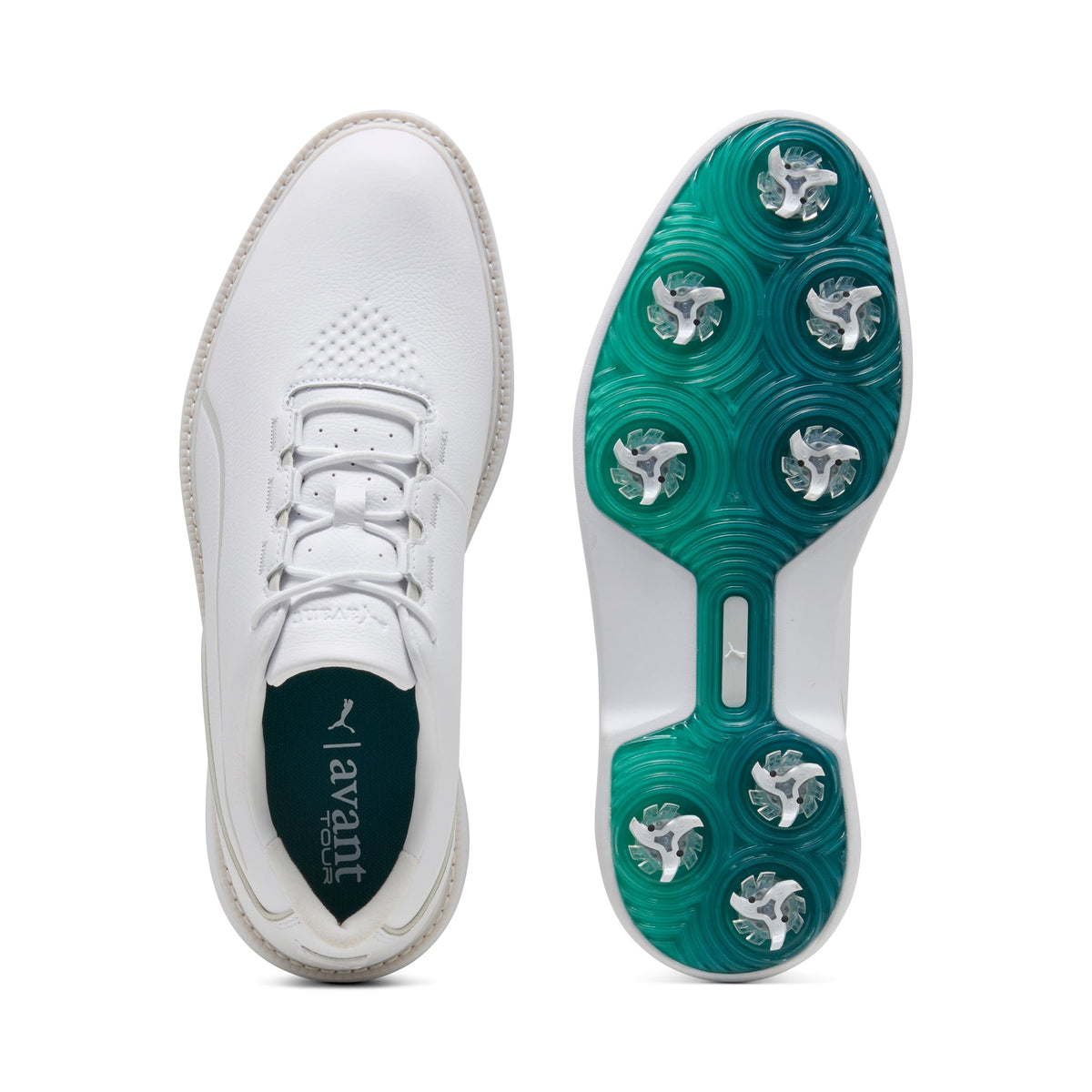 AVANT Tour Golf Shoes | Puma Golf Customer Favorite