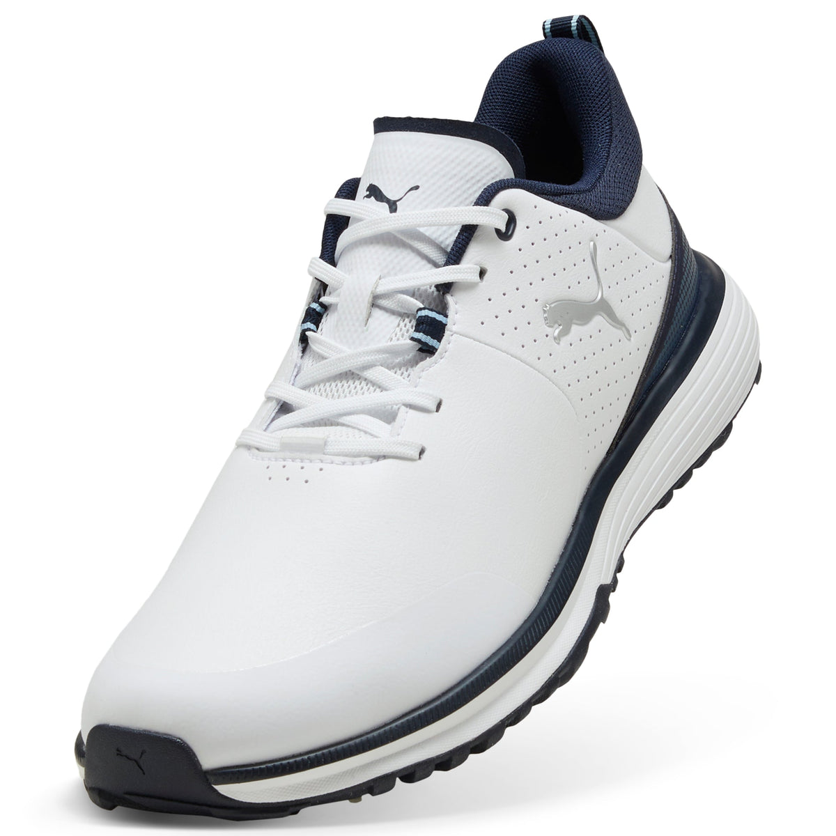 FUSION Grip ST Golf Shoes | Puma Golf Discount