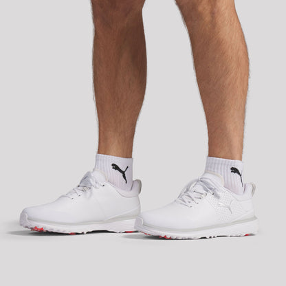 FUSION Grip ST Golf Shoes | Puma Golf Discount