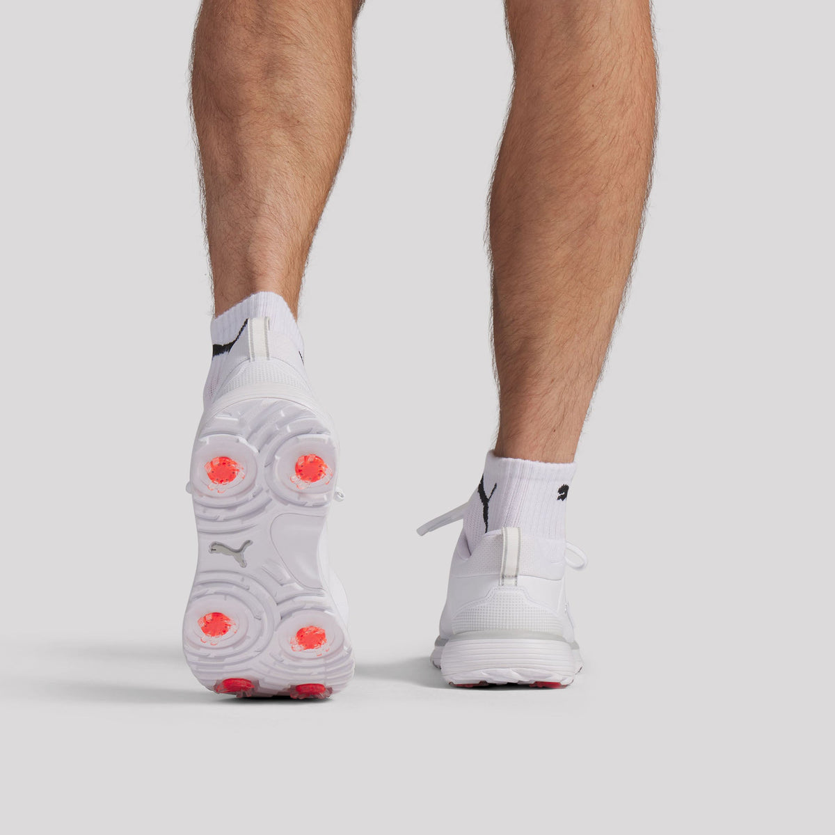 FUSION Grip ST Golf Shoes | Puma Golf Discount