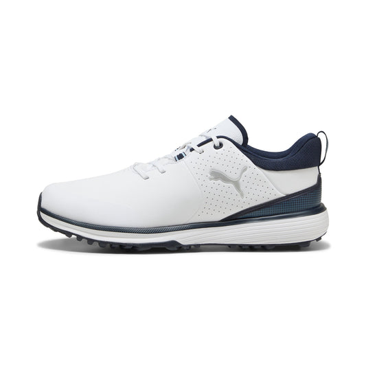 FUSION Grip ST Wide Golf Shoes | Puma Golf Signature