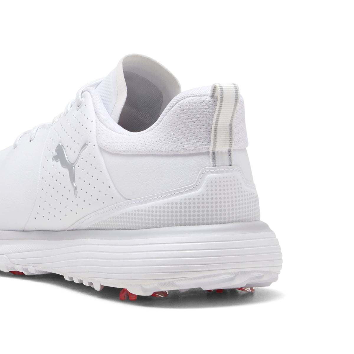 FUSION Grip ST Wide Golf Shoes | Puma Golf Signature