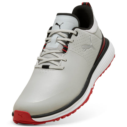 FUSION Grip ST Wide Golf Shoes | Puma Golf Signature