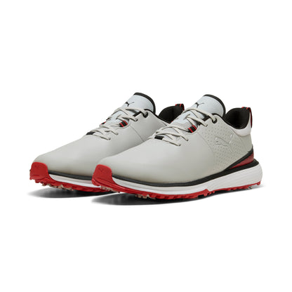 FUSION Grip ST Wide Golf Shoes | Puma Golf Signature