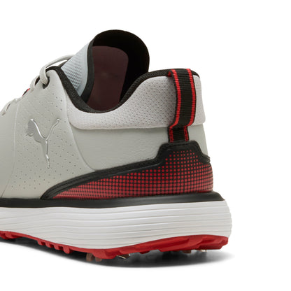 FUSION Grip ST Wide Golf Shoes | Puma Golf Signature