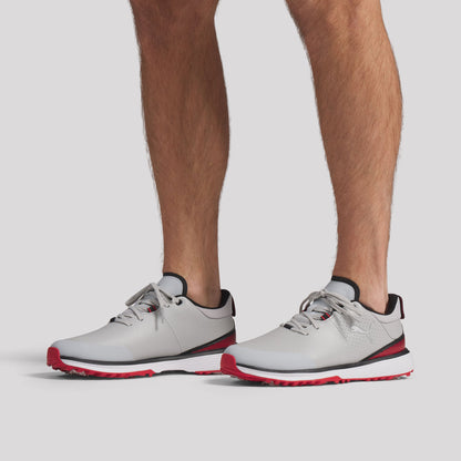 FUSION Grip ST Wide Golf Shoes | Puma Golf Signature