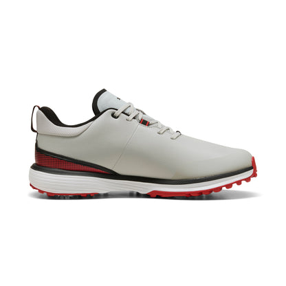 FUSION Grip ST Wide Golf Shoes | Puma Golf Signature