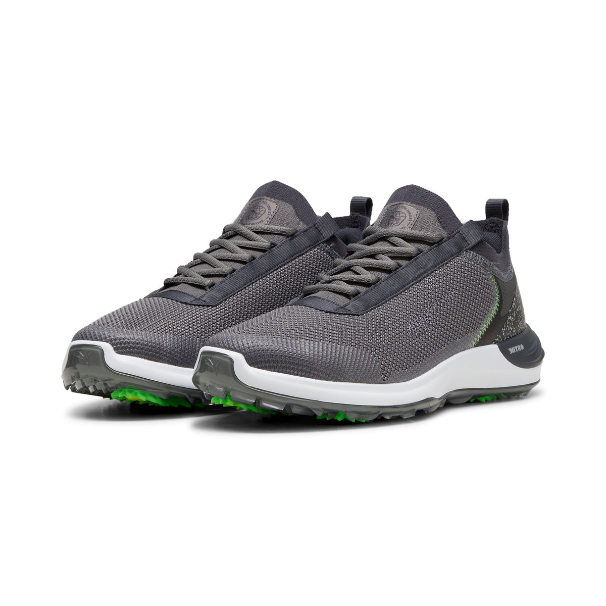 PHANTOMCAT NITRO™ Sport Golf Shoes | Puma Golf Quality