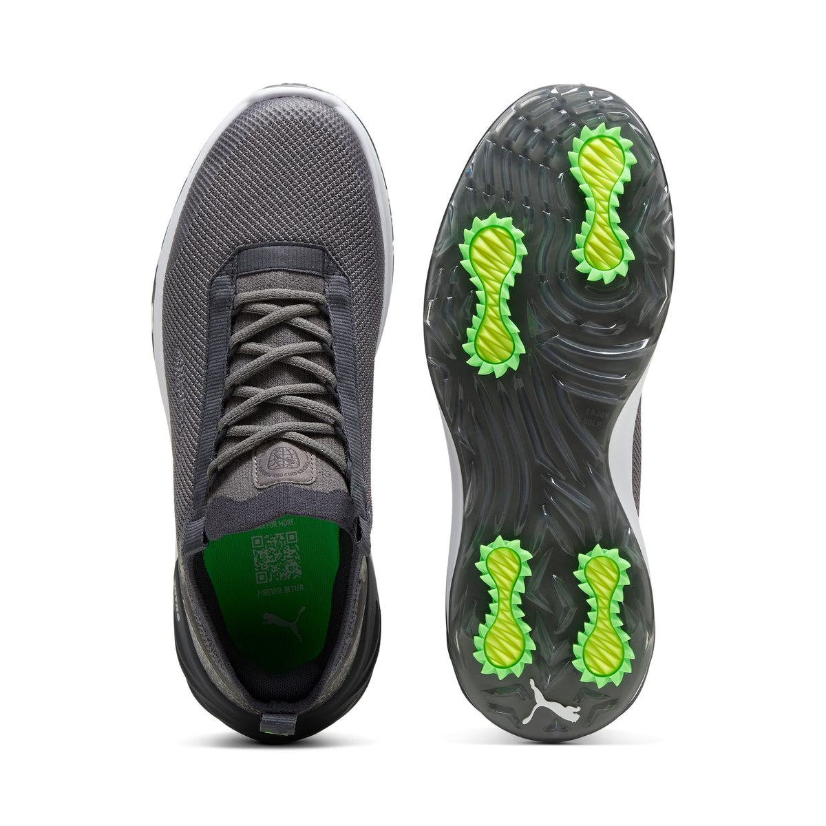 PHANTOMCAT NITRO™ Sport Golf Shoes | Puma Golf Quality