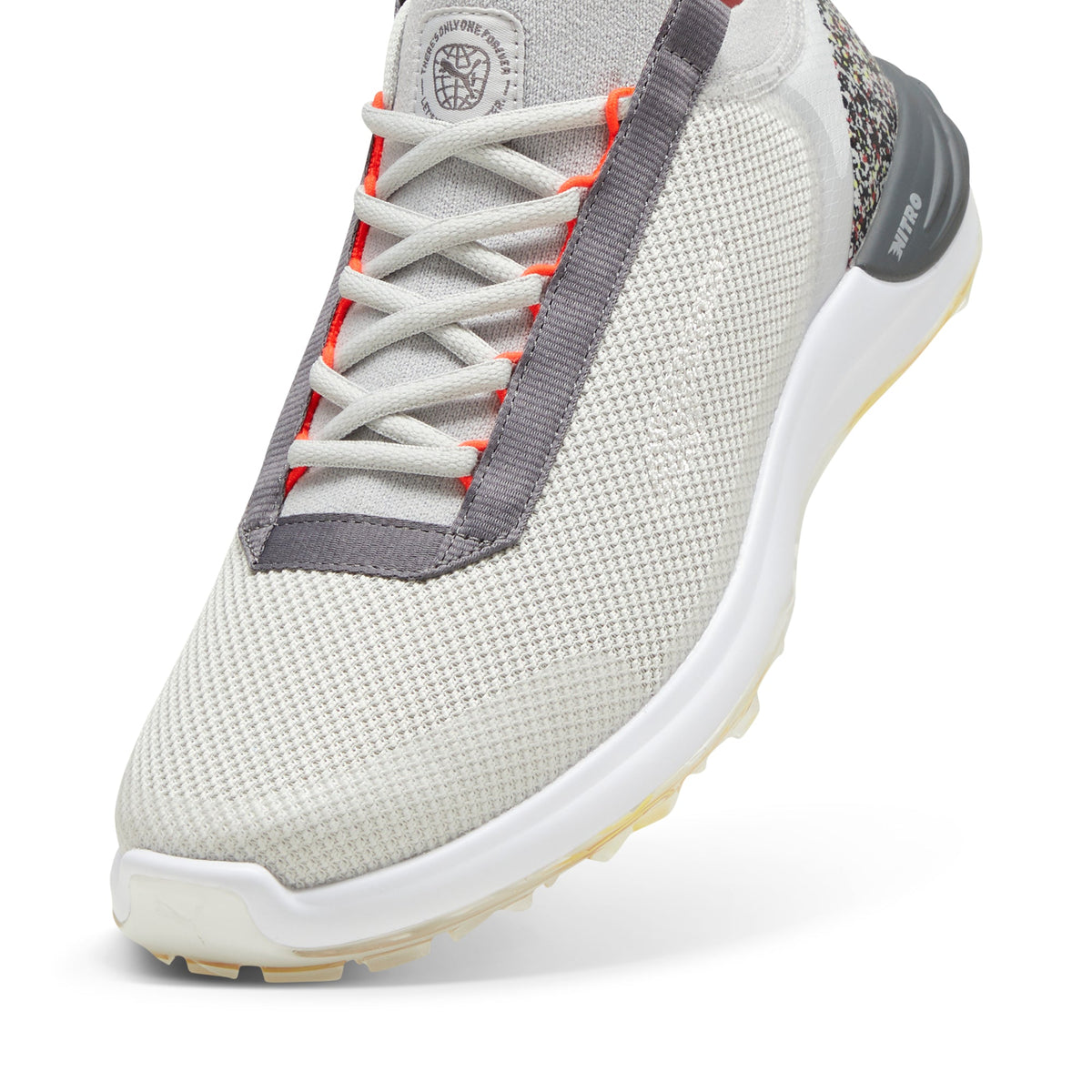 PHANTOMCAT NITRO™ Sport Golf Shoes | Puma Golf Quality
