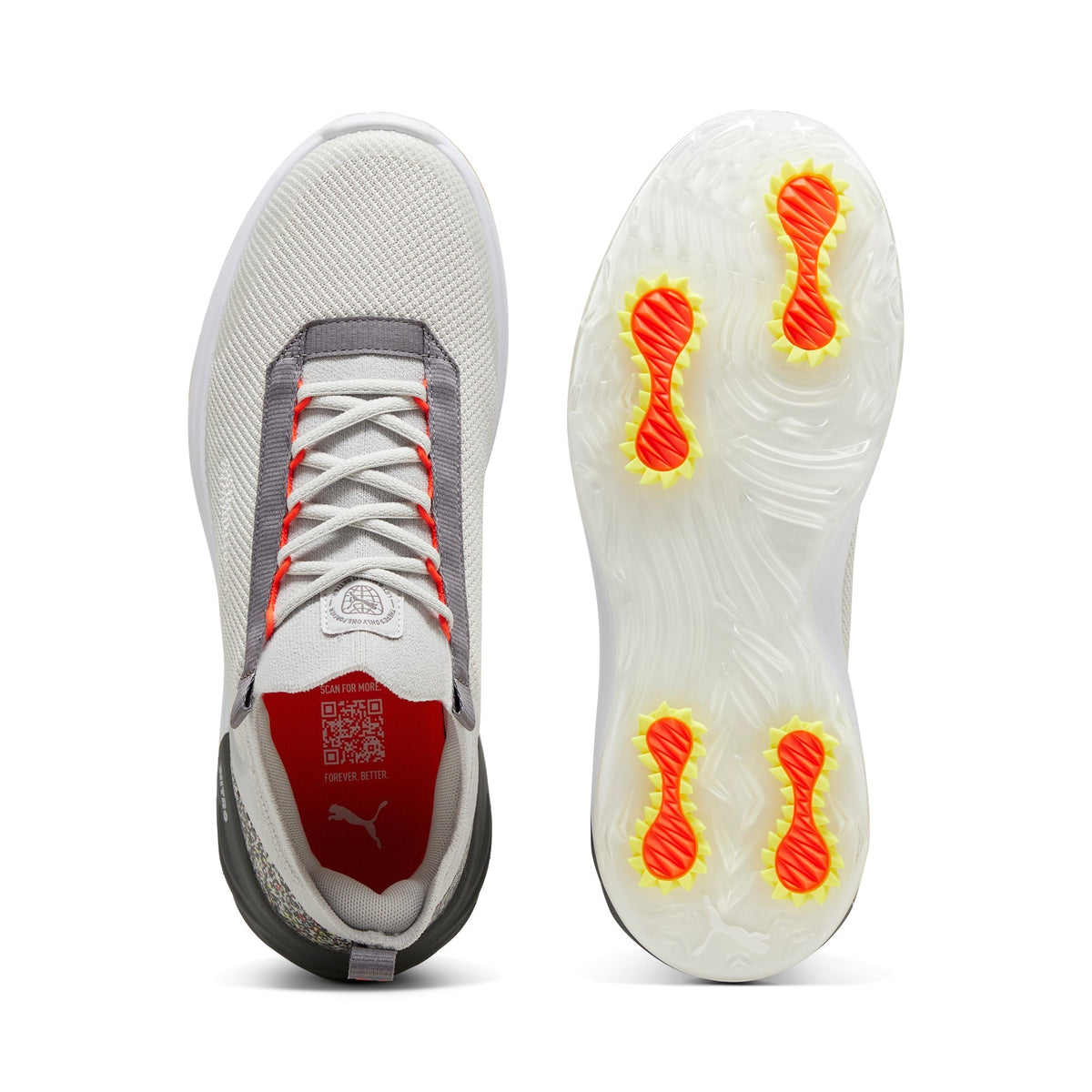 PHANTOMCAT NITRO™ Sport Golf Shoes | Puma Golf Quality