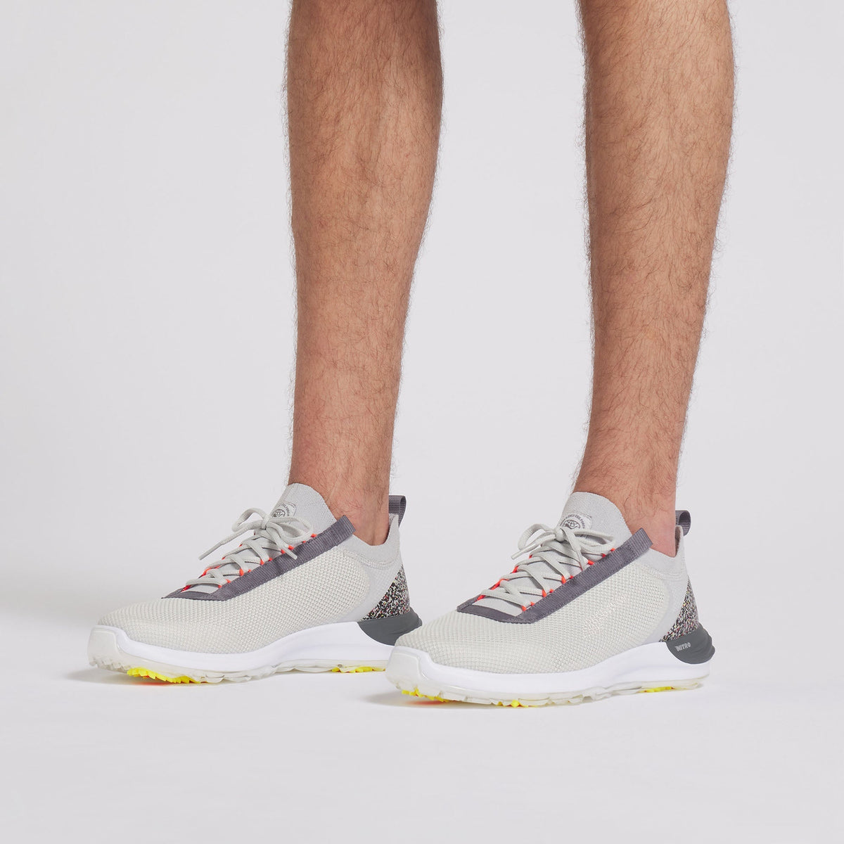 PHANTOMCAT NITRO™ Sport Golf Shoes | Puma Golf Quality