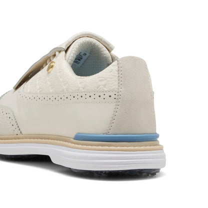 Arnold Palmer Royale Wingtip Golf Shoes | Puma Golf Quality