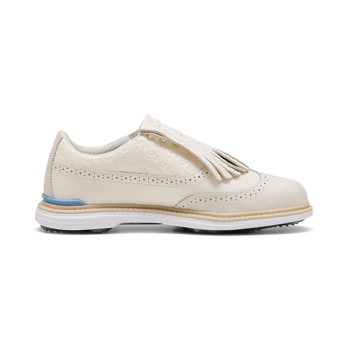 Arnold Palmer Royale Wingtip Golf Shoes | Puma Golf Quality
