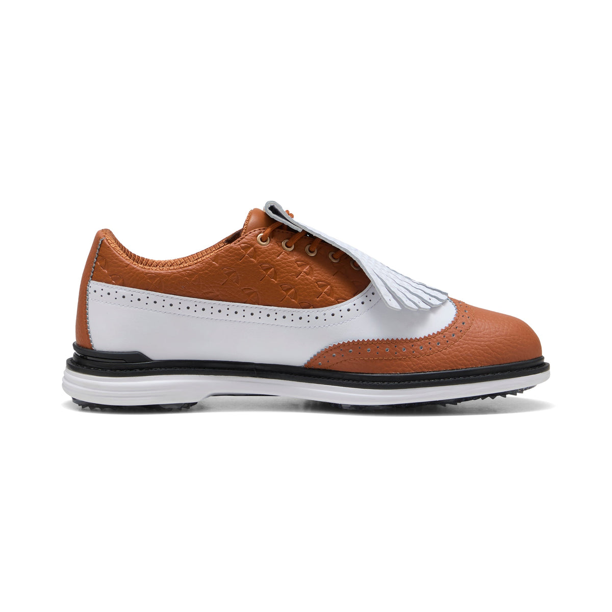 Arnold Palmer Royale Wingtip Golf Shoes | Puma Golf Quality