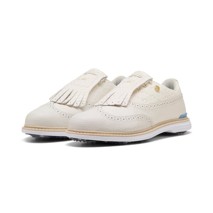 Arnold Palmer Royale Wingtip Golf Shoes | Puma Golf Quality