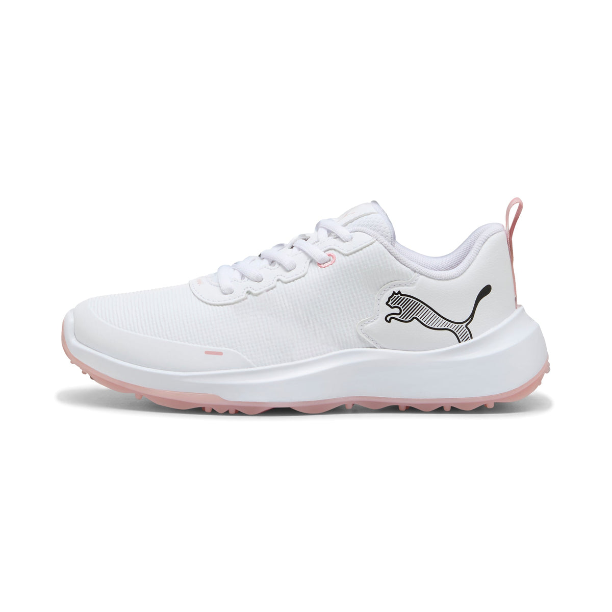 Youth GRUVE SPORT Spikeless Golf Shoes | Puma Golf Discount