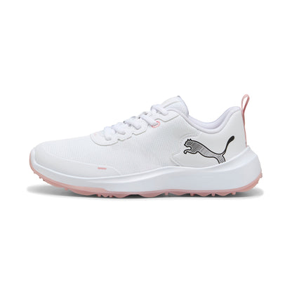 Youth GRUVE SPORT Spikeless Golf Shoes | Puma Golf Discount