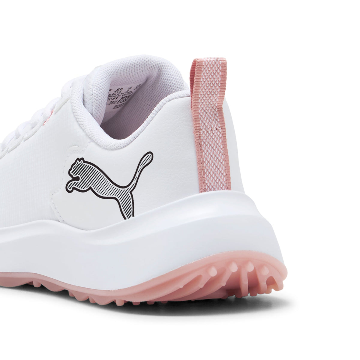 Youth GRUVE SPORT Spikeless Golf Shoes | Puma Golf Discount