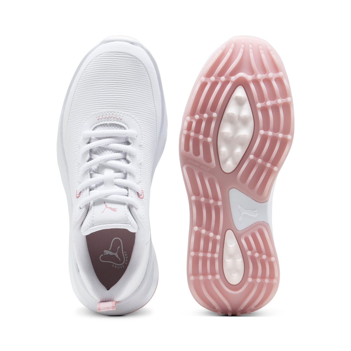 Youth GRUVE SPORT Spikeless Golf Shoes | Puma Golf Discount