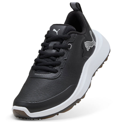 Youth GRUVE SPORT Spikeless Golf Shoes | Puma Golf Discount