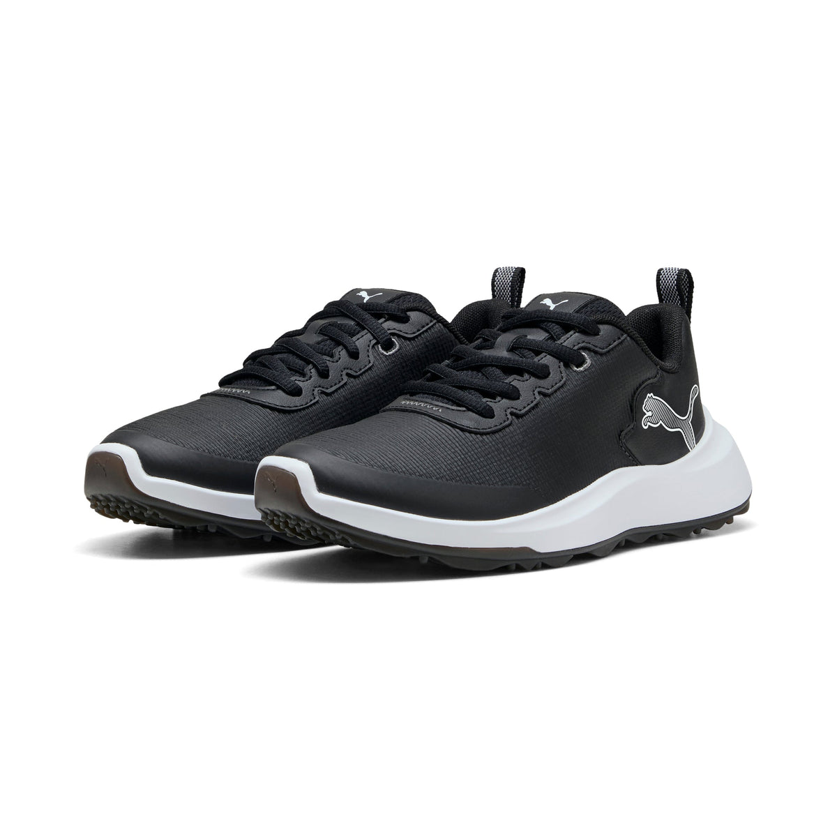 Youth GRUVE SPORT Spikeless Golf Shoes | Puma Golf Discount