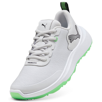Youth GRUVE SPORT Spikeless Golf Shoes | Puma Golf Discount