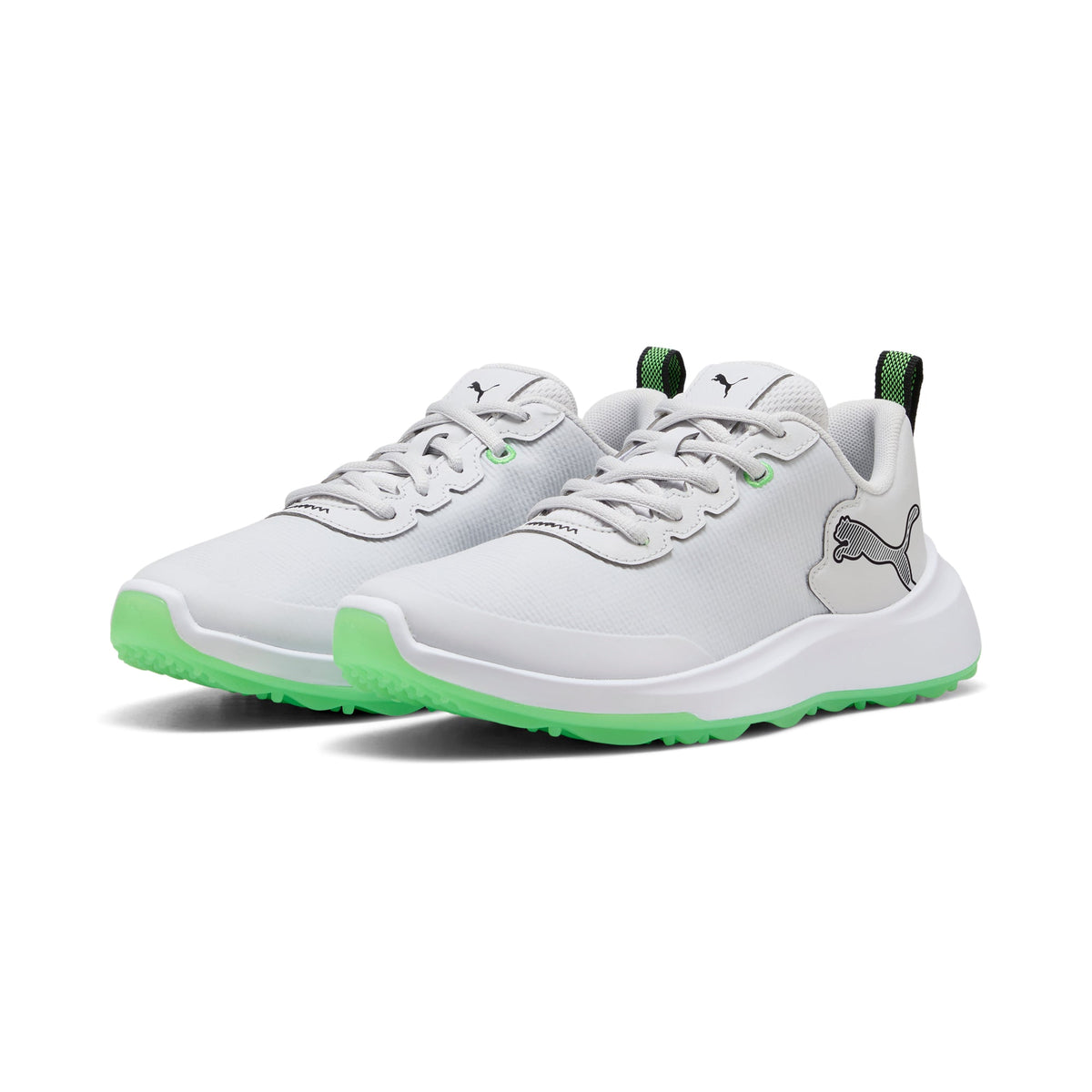 Youth GRUVE SPORT Spikeless Golf Shoes | Puma Golf Discount