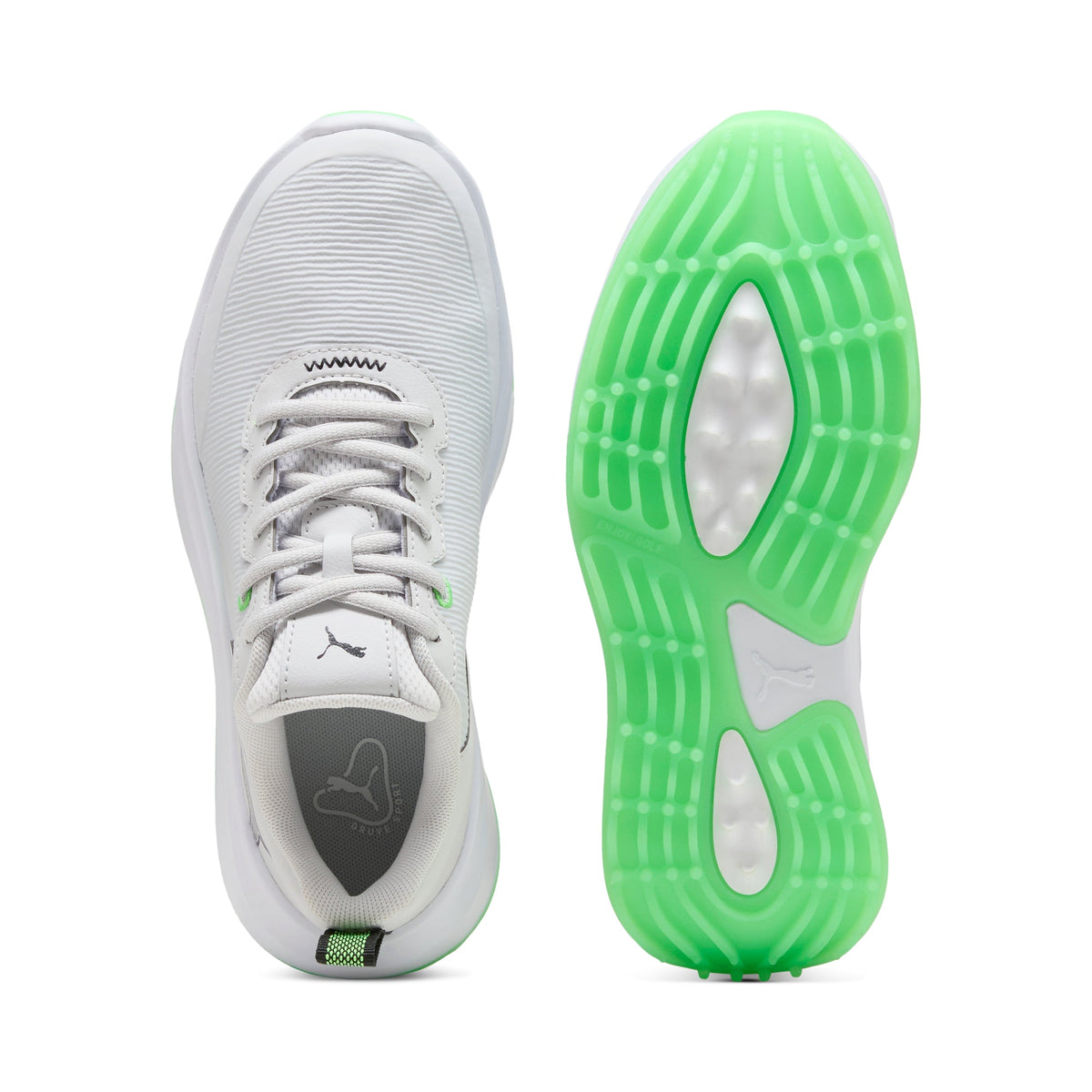 Youth GRUVE SPORT Spikeless Golf Shoes | Puma Golf Discount