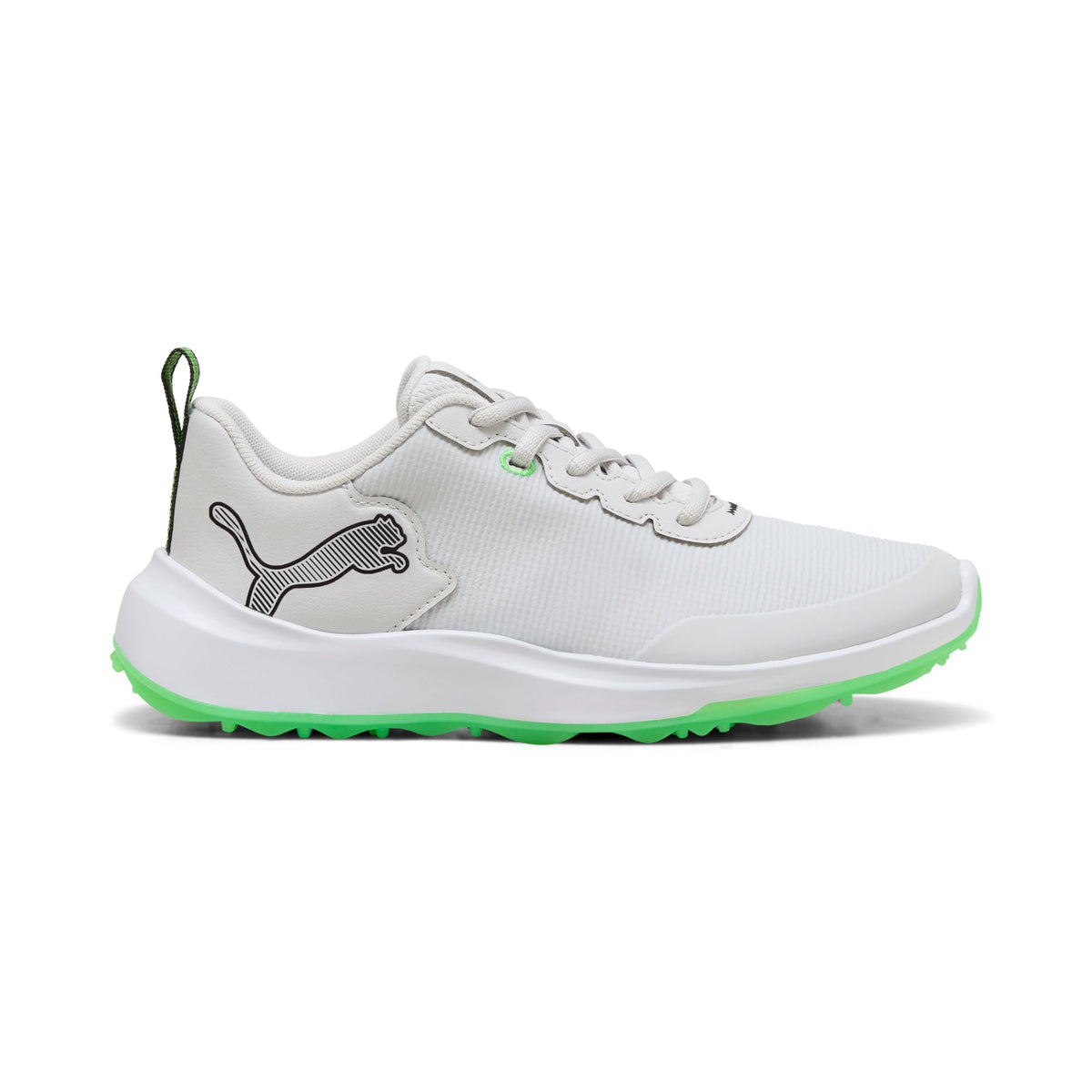 Youth GRUVE SPORT Spikeless Golf Shoes | Puma Golf Discount