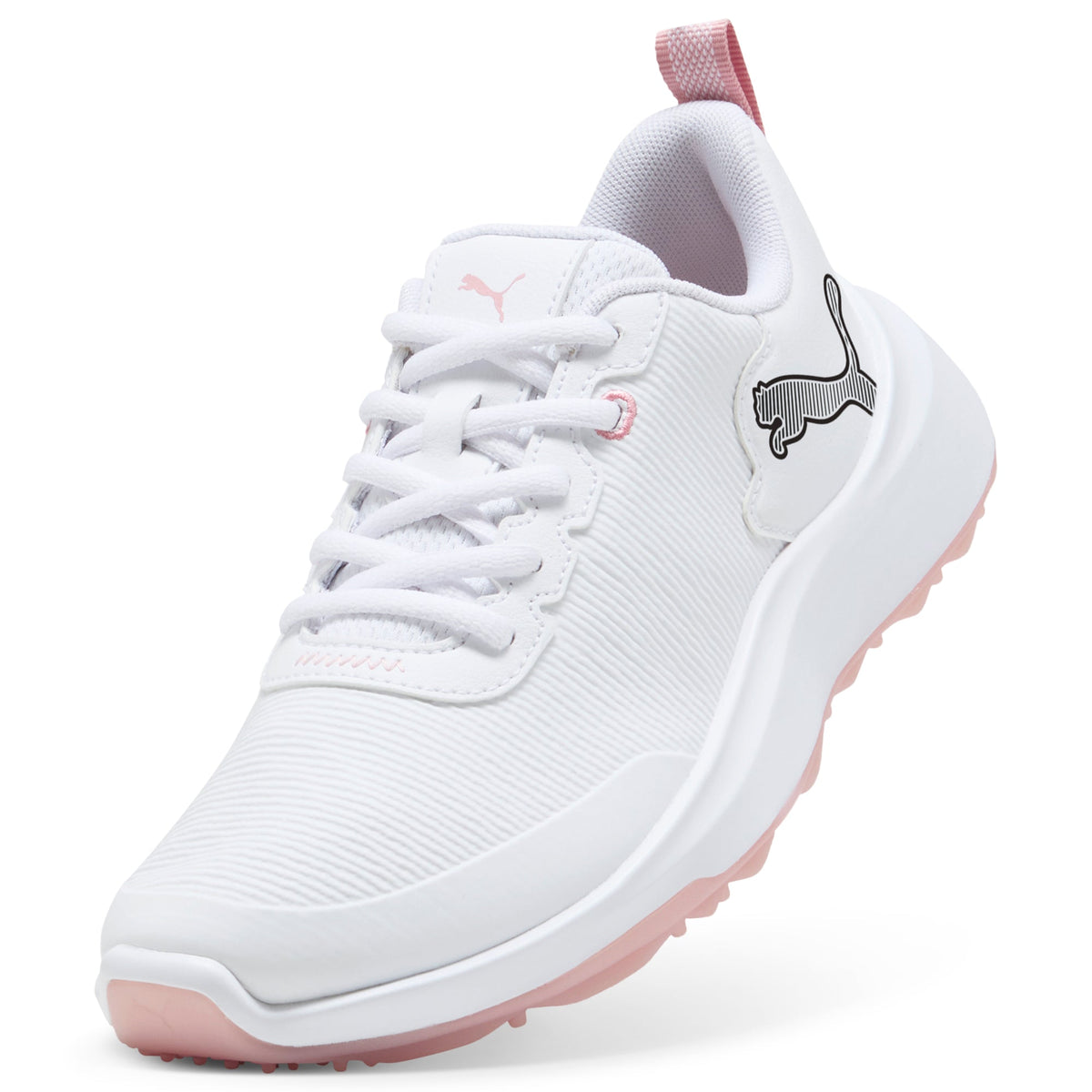 Youth GRUVE SPORT Spikeless Golf Shoes | Puma Golf Discount