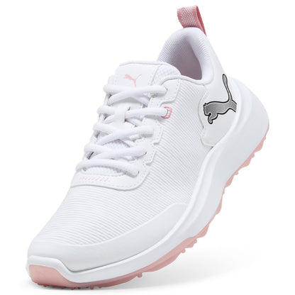 Youth GRUVE SPORT Spikeless Golf Shoes | Puma Golf Discount